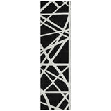 addison chantille acn1040 black rug
