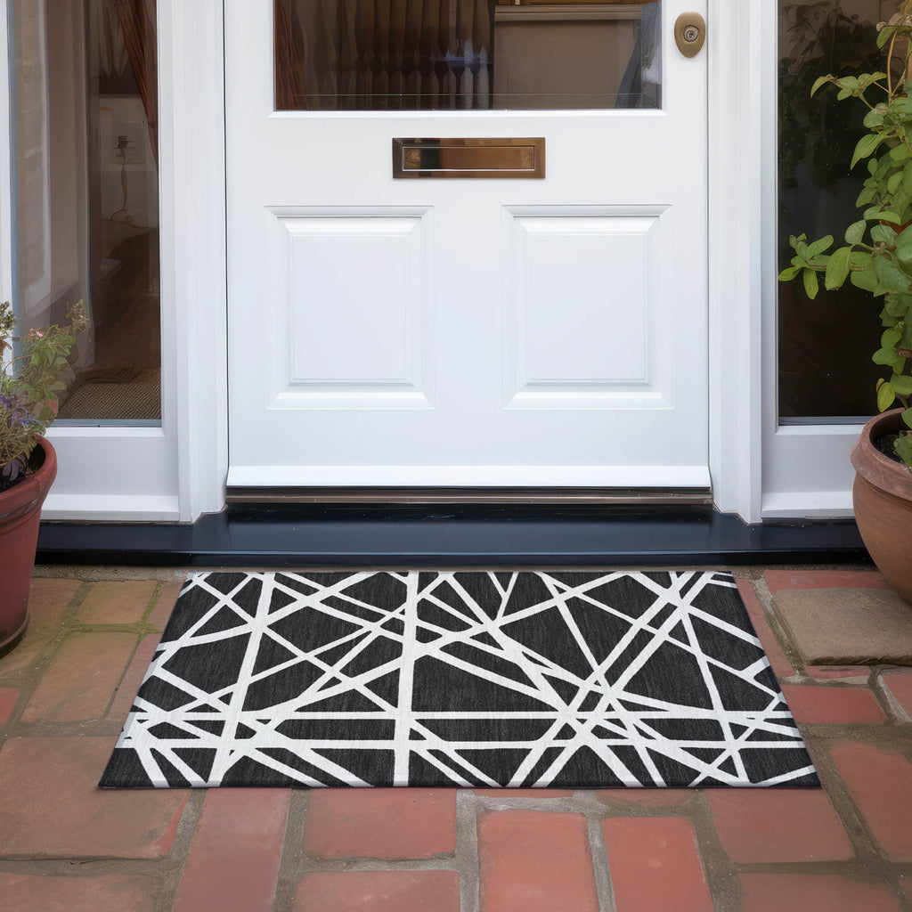 addison chantille acn1040 black rug