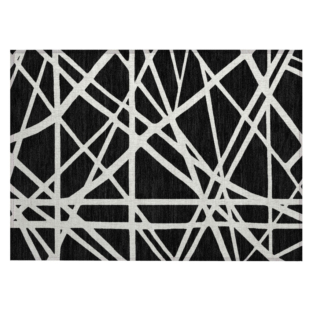 addison chantille acn1040 black rug