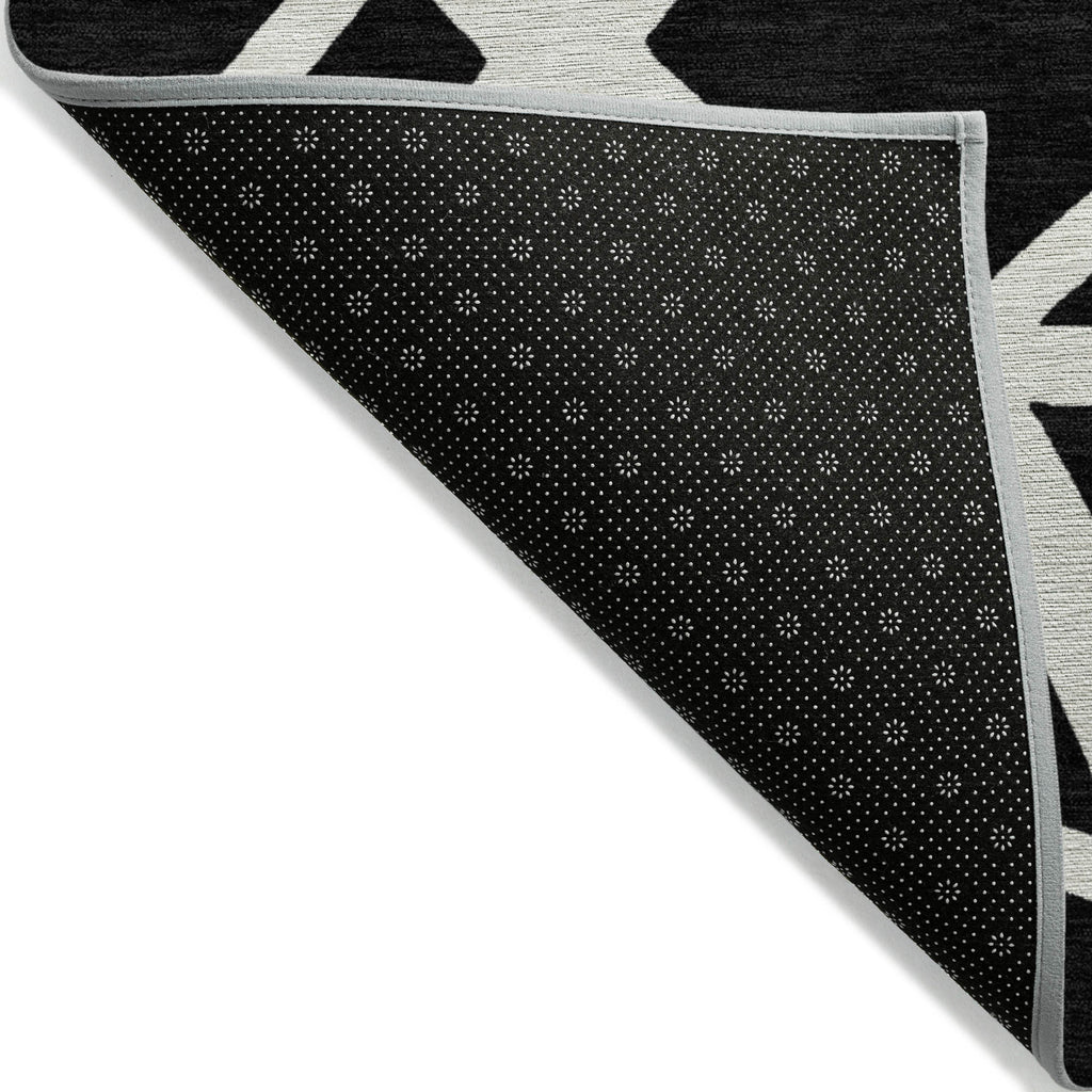 addison chantille acn1040 black rug