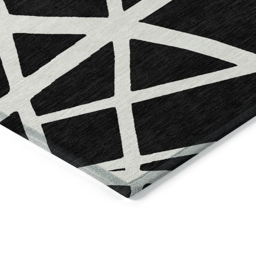 addison chantille acn1040 black rug