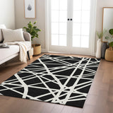 addison chantille acn1040 black rug