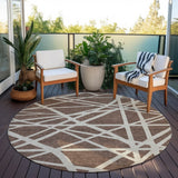 addison chantille acn1040 brown rug