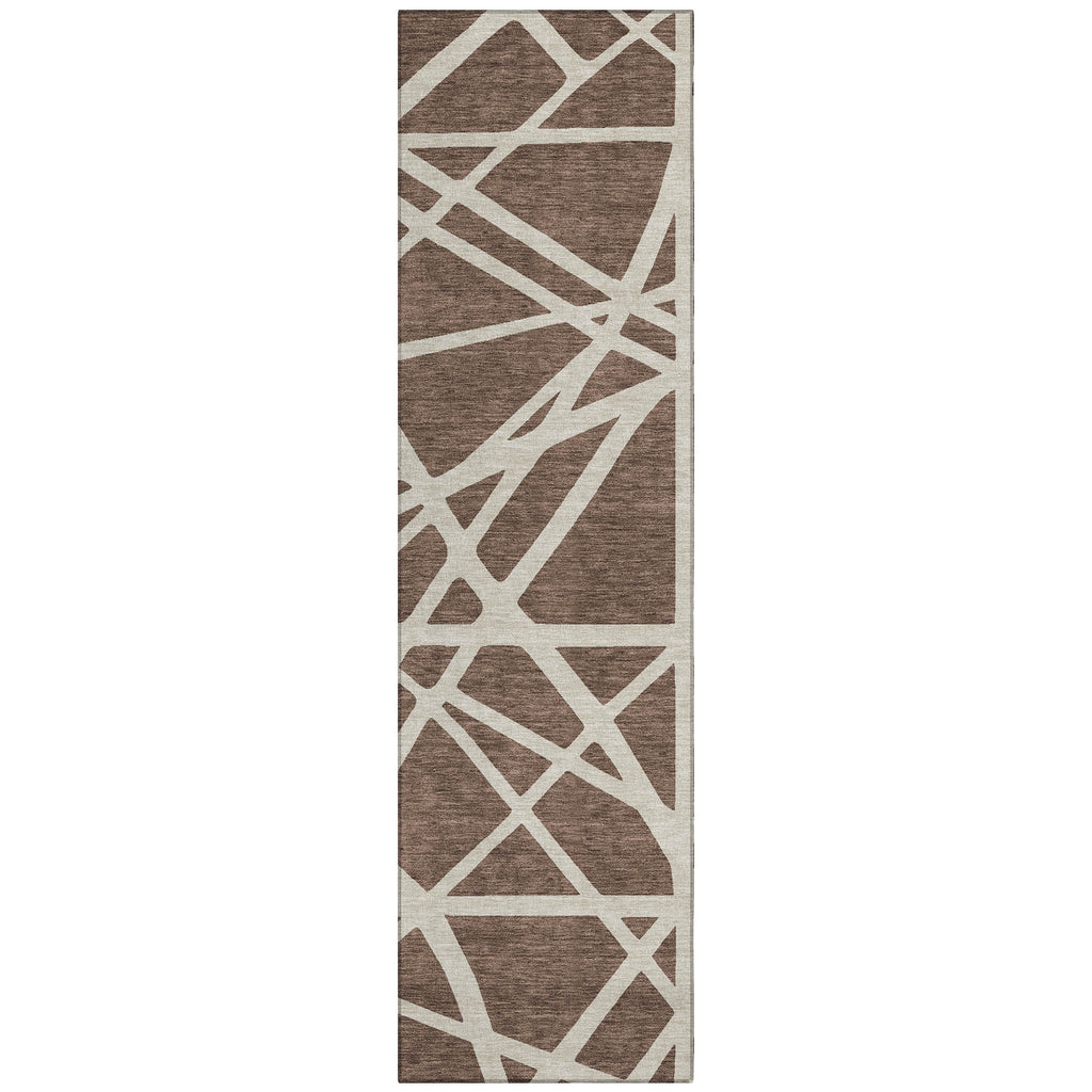 addison chantille acn1040 brown rug