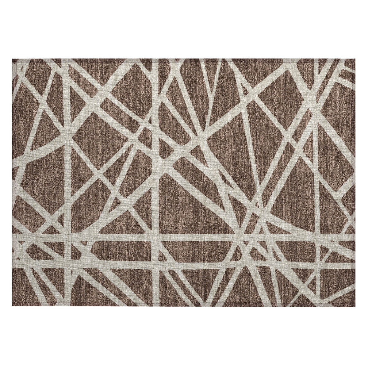 addison chantille acn1040 brown rug