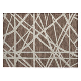 addison chantille acn1040 brown rug
