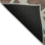 addison chantille acn1040 brown rug