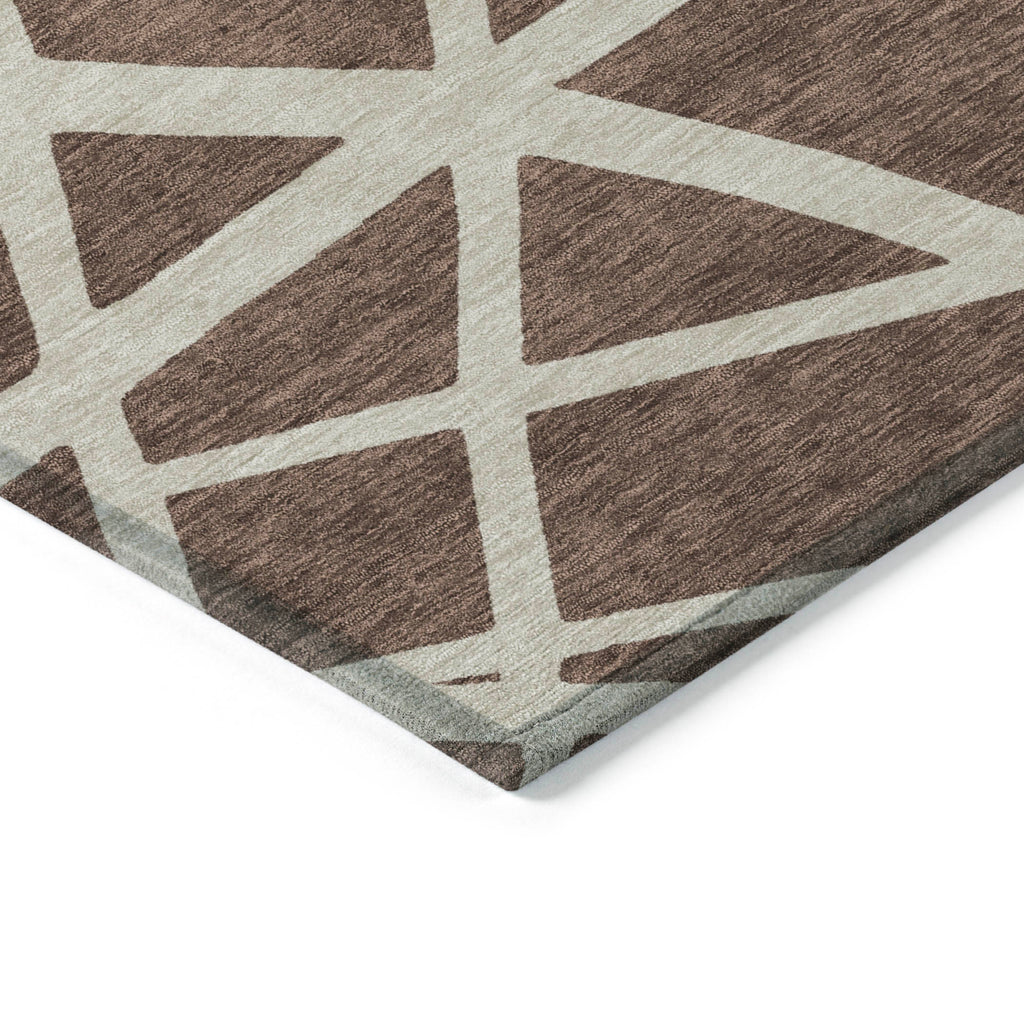 addison chantille acn1040 brown rug
