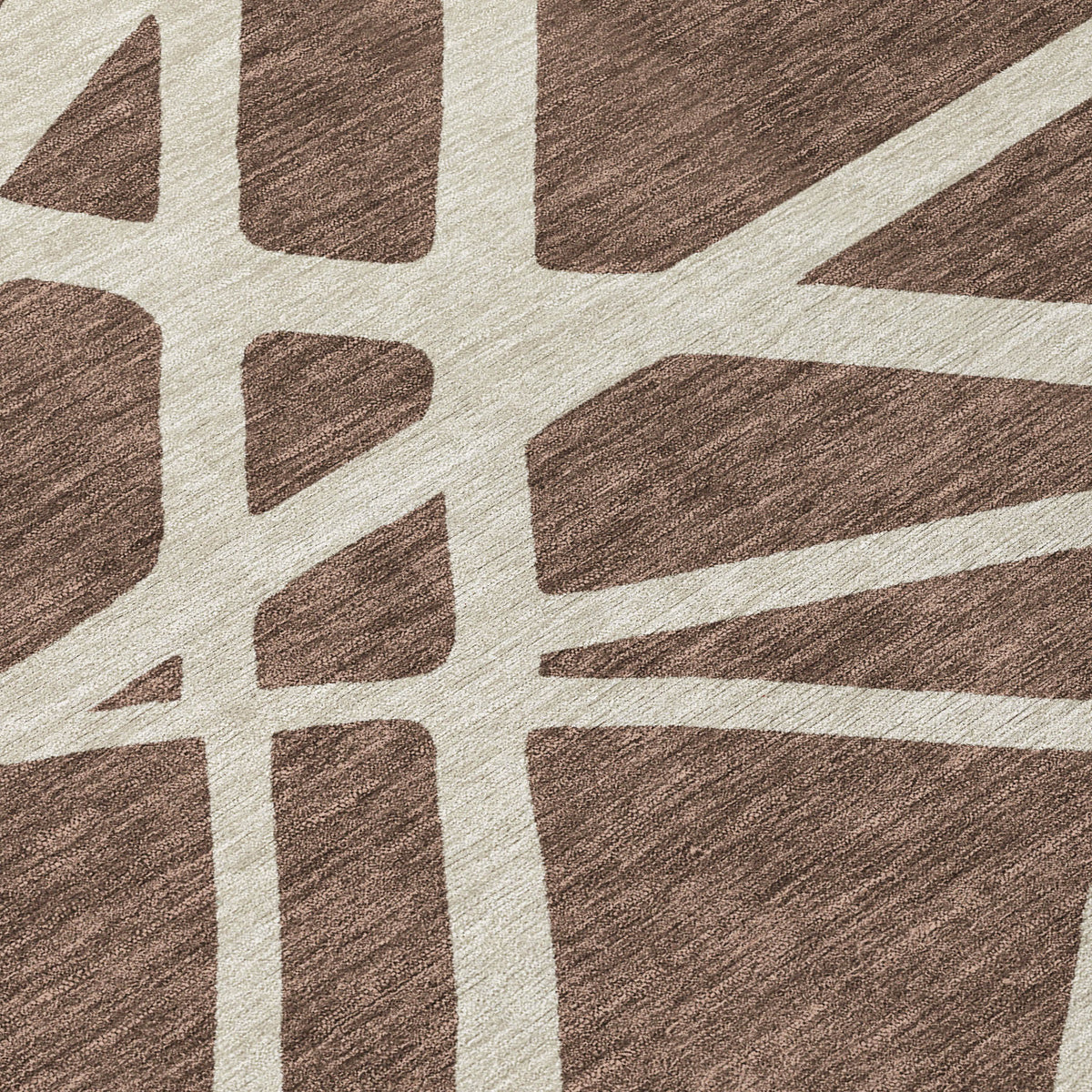 addison chantille acn1040 brown rug