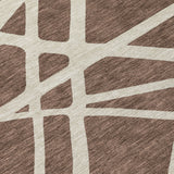 addison chantille acn1040 brown rug