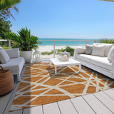 addison chantille acn1040 copper rug