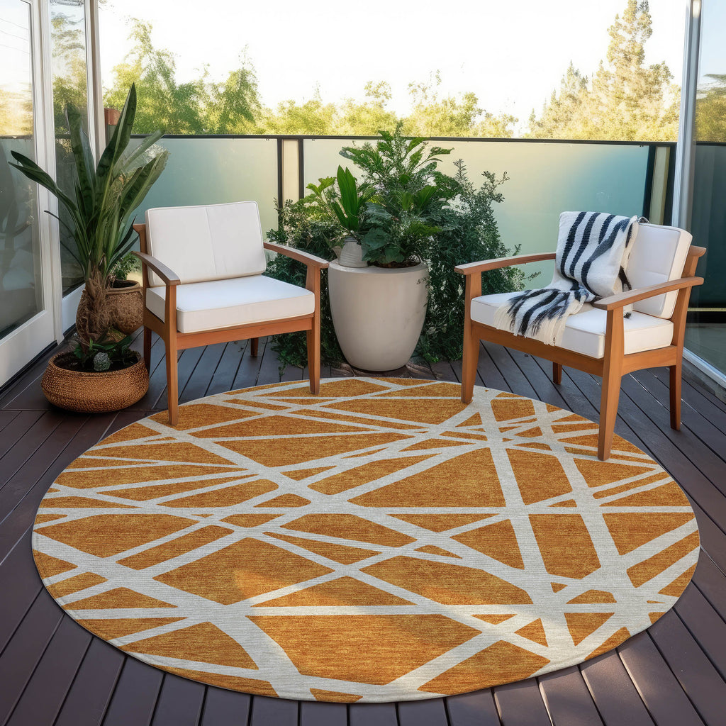 addison chantille acn1040 copper rug