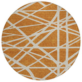 addison chantille acn1040 copper rug