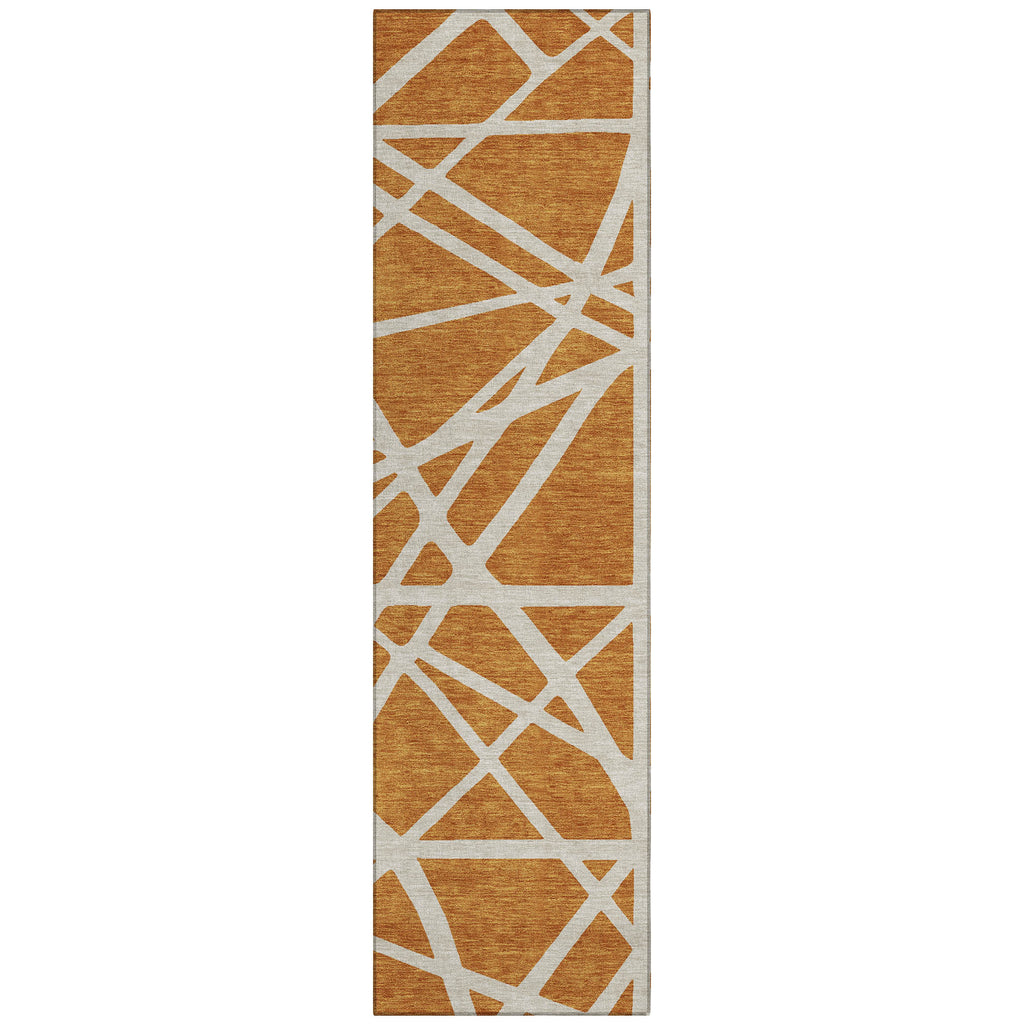 addison chantille acn1040 copper rug