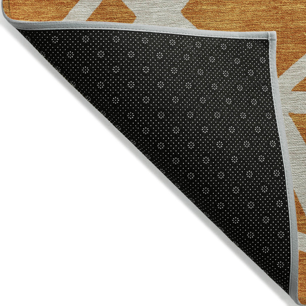 addison chantille acn1040 copper rug