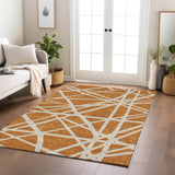 addison chantille acn1040 copper rug