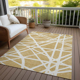 addison chantille acn1040 gold rug