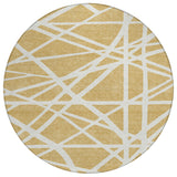 addison chantille acn1040 gold rug