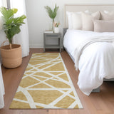 addison chantille acn1040 gold rug