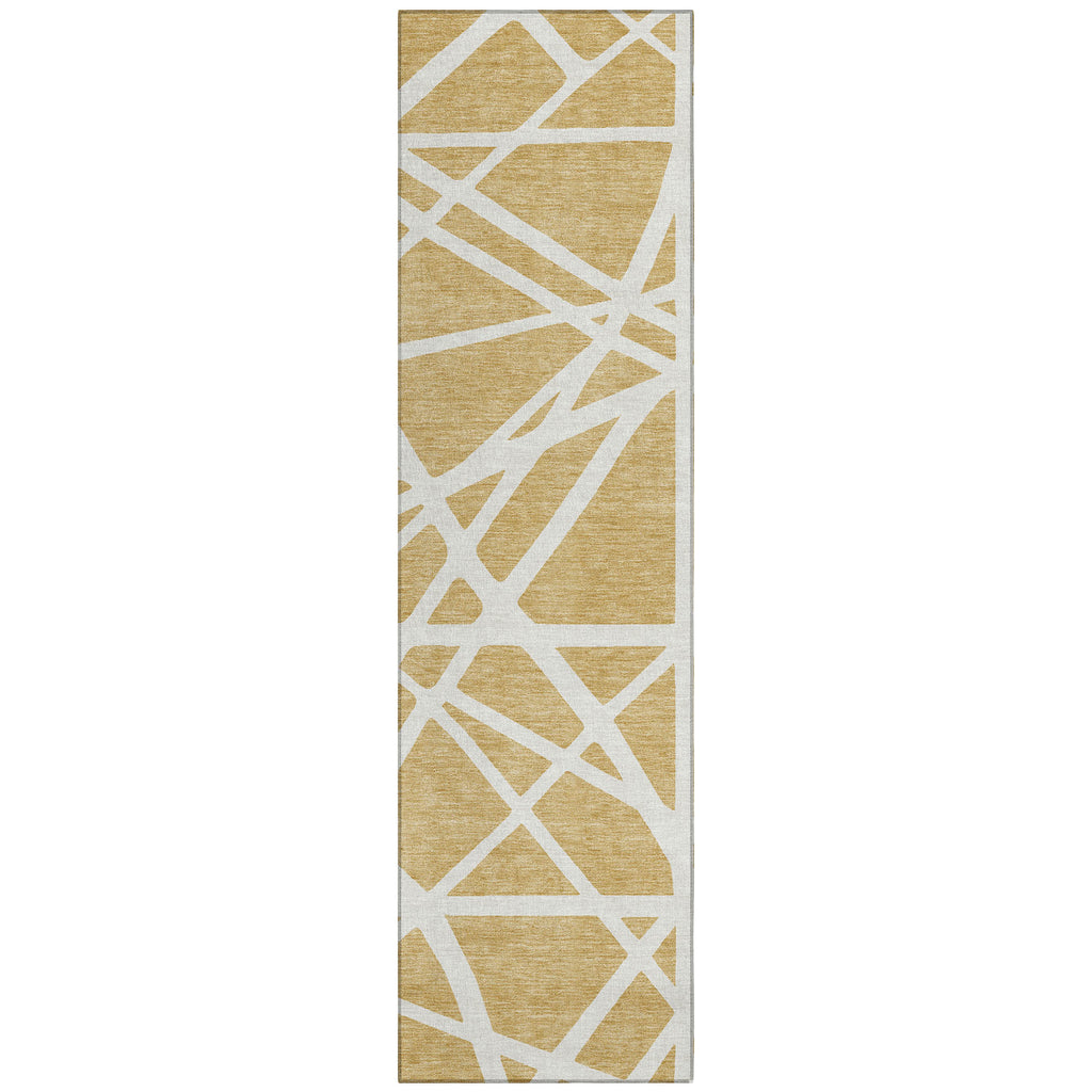 addison chantille acn1040 gold rug