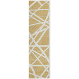 addison chantille acn1040 gold rug