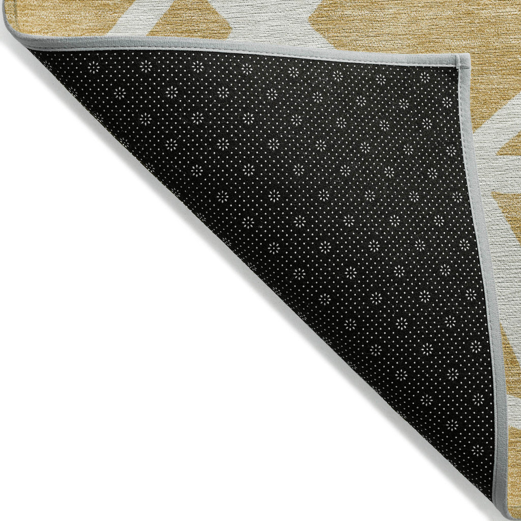 addison chantille acn1040 gold rug