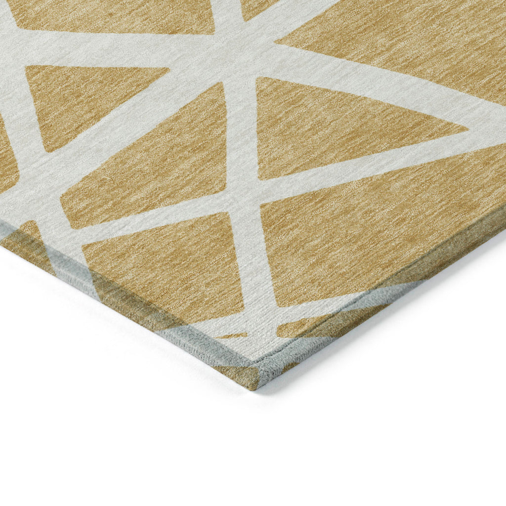 addison chantille acn1040 gold rug
