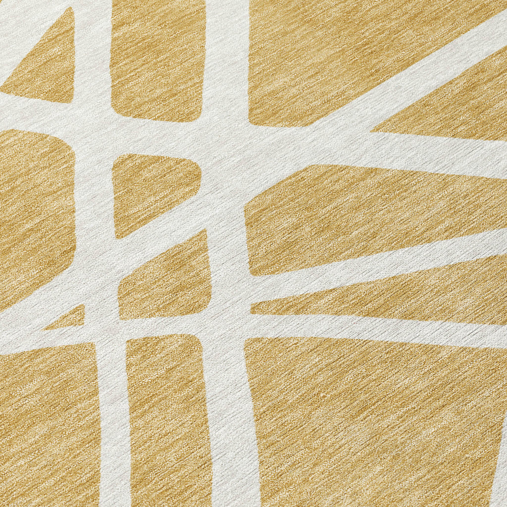 addison chantille acn1040 gold rug