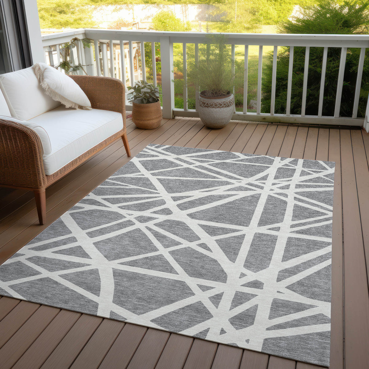 addison chantille acn1040 gray rug