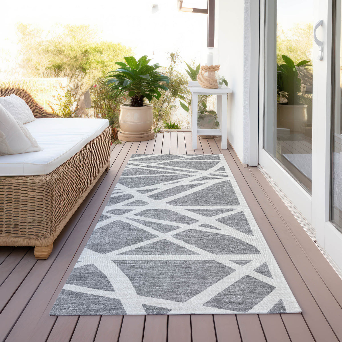 addison chantille acn1040 gray rug