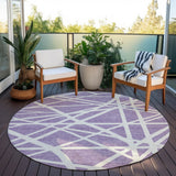 addison chantille acn1040 lavender rug