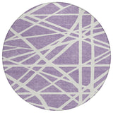 addison chantille acn1040 lavender rug
