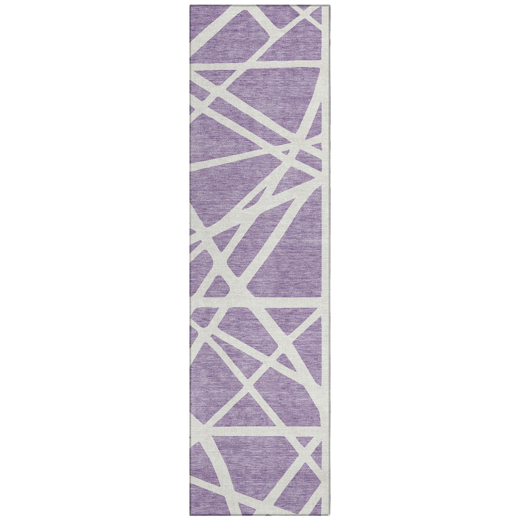addison chantille acn1040 lavender rug