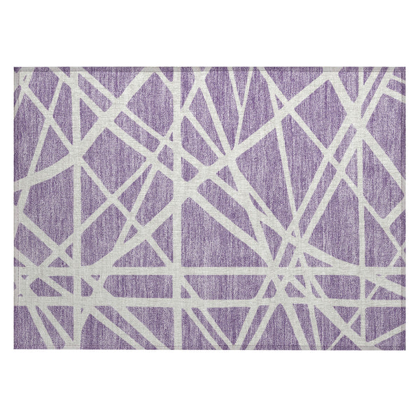 addison chantille acn1040 lavender rug