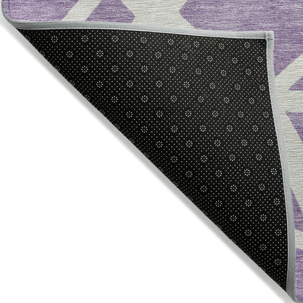 addison chantille acn1040 lavender rug