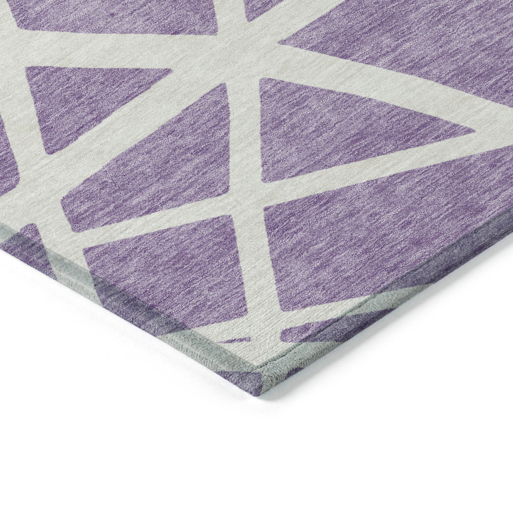 addison chantille acn1040 lavender rug