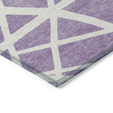 addison chantille acn1040 lavender rug
