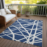 addison chantille acn1040 navy rug