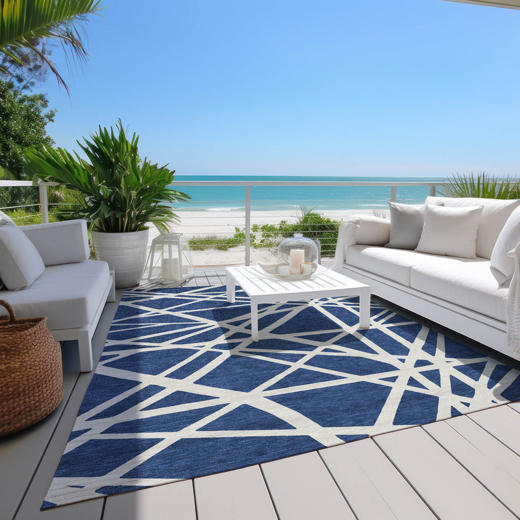 addison chantille acn1040 navy rug
