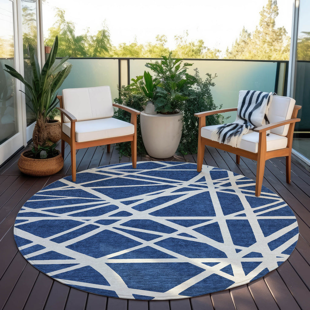 addison chantille acn1040 navy rug