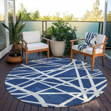 addison chantille acn1040 navy rug