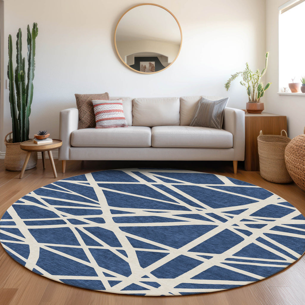 addison chantille acn1040 navy rug