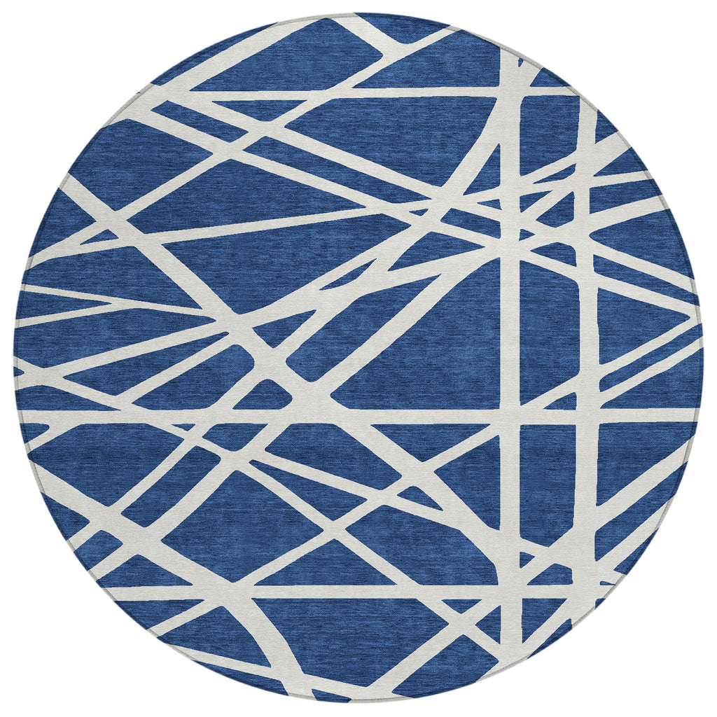 addison chantille acn1040 navy rug