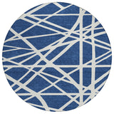 addison chantille acn1040 navy rug