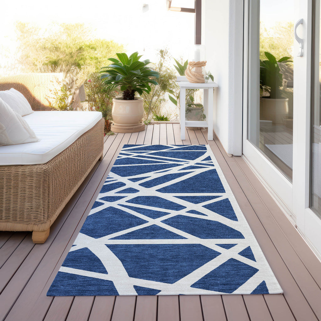 addison chantille acn1040 navy rug