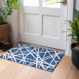 addison chantille acn1040 navy rug