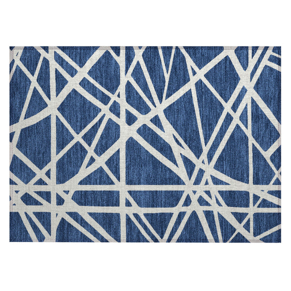 addison chantille acn1040 navy rug