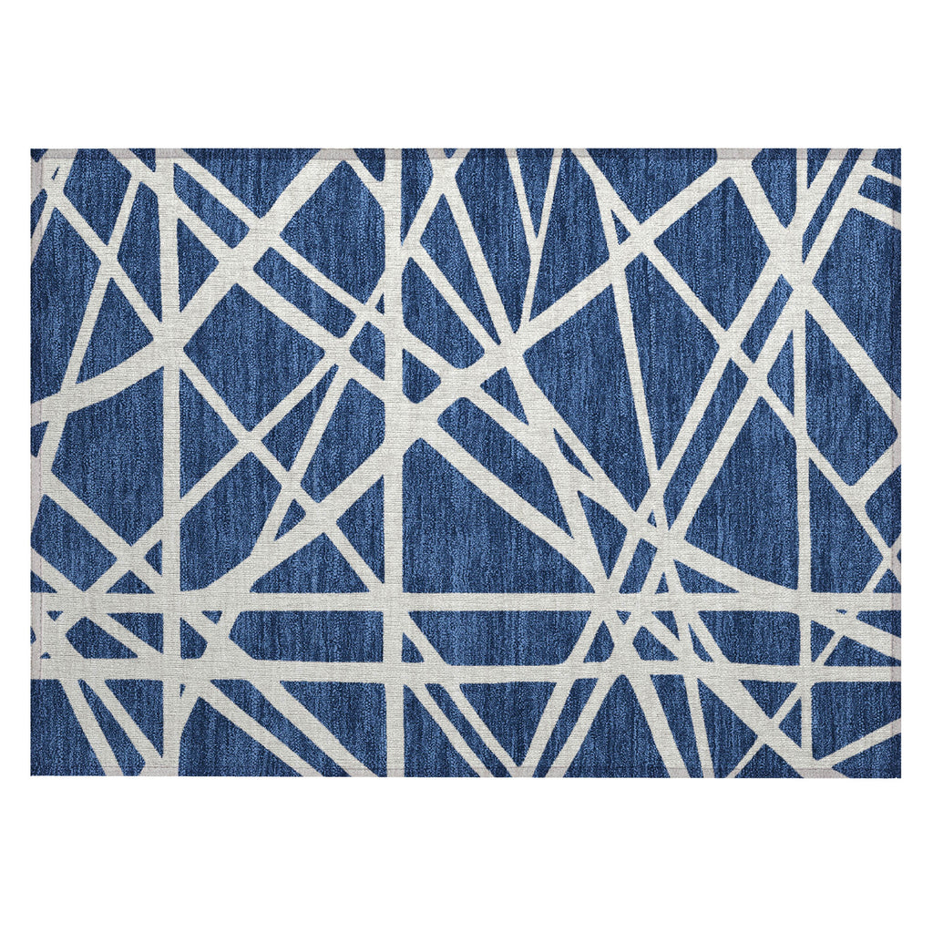 addison chantille acn1040 navy rug