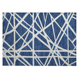 addison chantille acn1040 navy rug