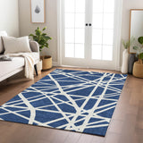 addison chantille acn1040 navy rug
